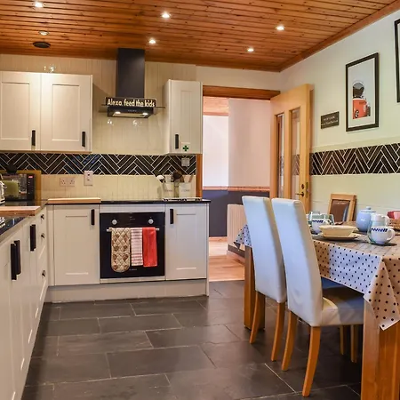 Madison Holiday home *