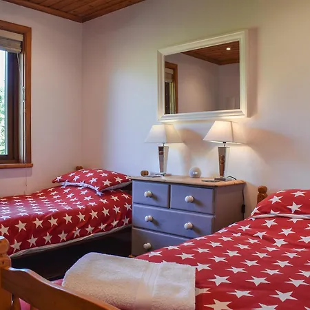 Holiday home Madison *