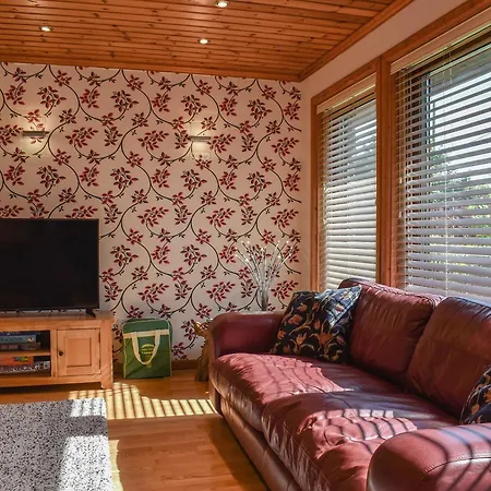 Holiday home Madison Jacobstow